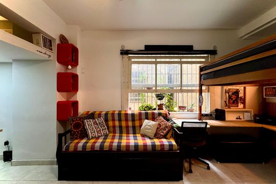 Apartamento à venda com 1 quarto, 38m² em Centro, Rio de Janeiro