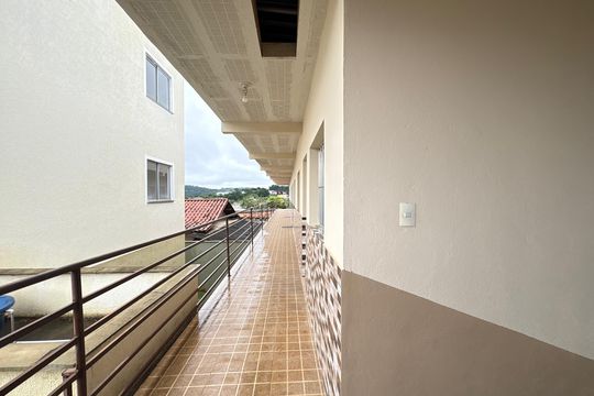 Kitnet/Studio para alugar com 1 quarto, 25m² em Santa Marta, Ribeirão das Neves