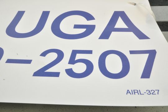 Placa de apartamento para alugar com 2 quartos, 65m² em Vila Nivi, São Paulo