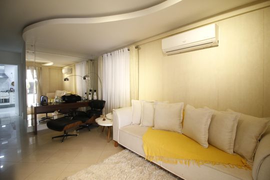 Casa de Condomínio à venda com 3 quartos, 230m² em Freguesia (jacarepaguá), Rio de Janeiro