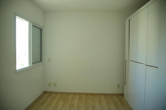 Suíte  de apartamento à venda com 3 quartos, 84m² em Centro, São Bernardo do Campo