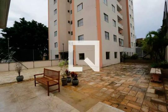 Área comum de apartamento para alugar com 3 quartos, 72m² em Penha de França, São Paulo