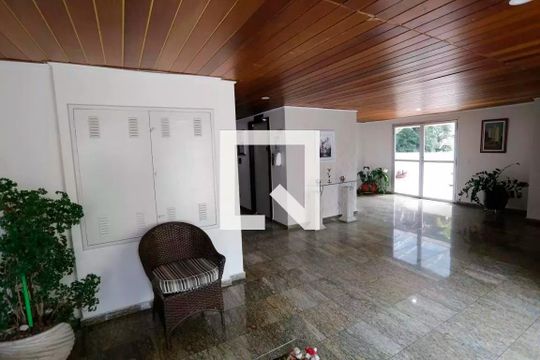 Área comum de apartamento para alugar com 3 quartos, 72m² em Penha de França, São Paulo