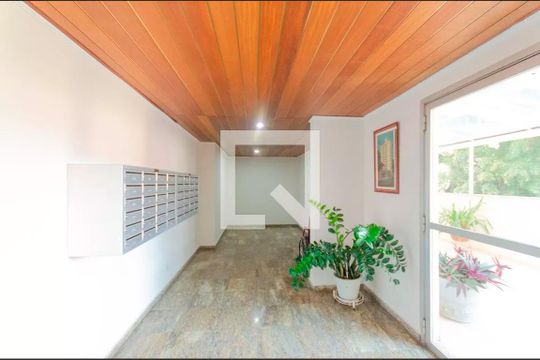 Área comum de apartamento para alugar com 3 quartos, 72m² em Penha de França, São Paulo