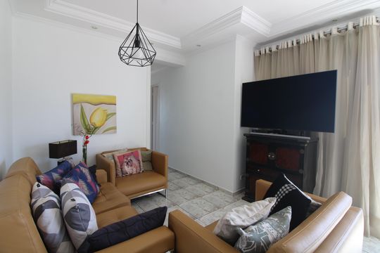 Apartamento para alugar com 3 quartos, 72m² em Penha de França, São Paulo