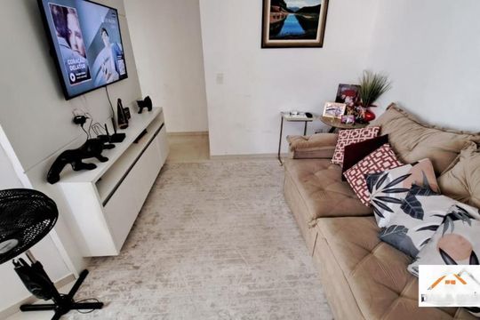 Apartamento à venda com 3 quartos, 78m² em Planalto, Belo Horizonte
