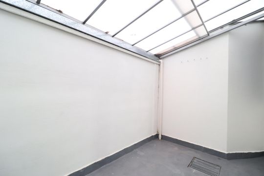 Área de Serviço de apartamento para alugar com 2 quartos, 50m² em Gávea, Uberlândia
