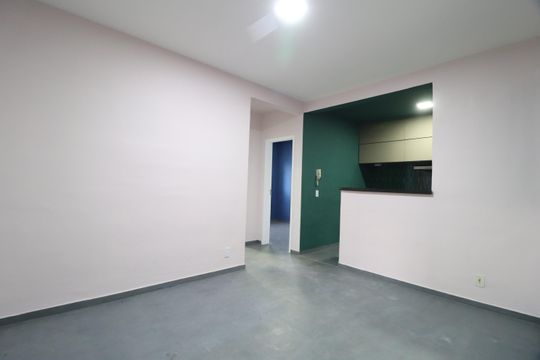 Apartamento para alugar com 2 quartos, 50m² em Gávea, Uberlândia