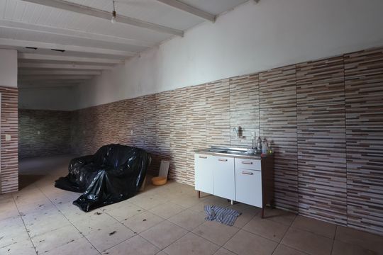 Casa 2 de casa à venda com 4 quartos, 160m² em Fátima, Canoas