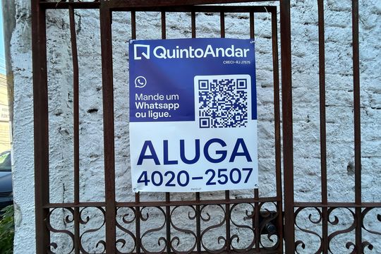 PNDY-27 de casa para alugar com 1 quarto, 63m² em Vila Valqueire, Rio de Janeiro