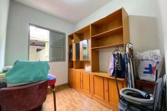 Casa à venda com 3 quartos, 150m² em Jardim Monte Libano, Santo André