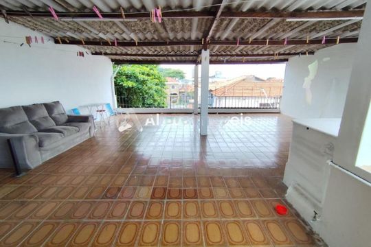 Casa à venda com 6 quartos, 506m² em Belenzinho, São Paulo