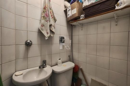 Apartamento à venda com 3 quartos, 195m² em Funcionários, Belo Horizonte