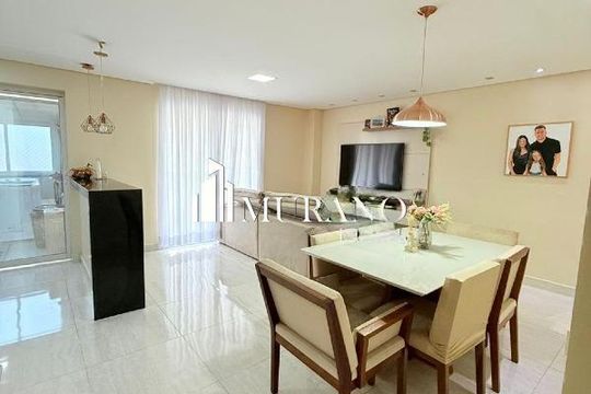 Apartamento à venda com 3 quartos, 88m² em Tatuapé, São Paulo
