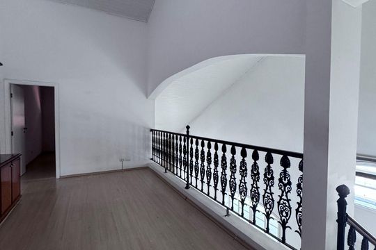 Casa para alugar com 4 quartos, 315m² em Alphaville, Santana de Parnaíba