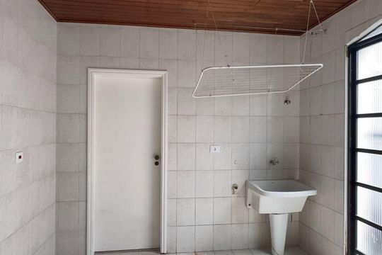 Casa para alugar com 4 quartos, 315m² em Alphaville, Santana de Parnaíba