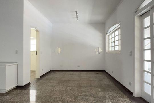Casa para alugar com 4 quartos, 315m² em Alphaville, Santana de Parnaíba