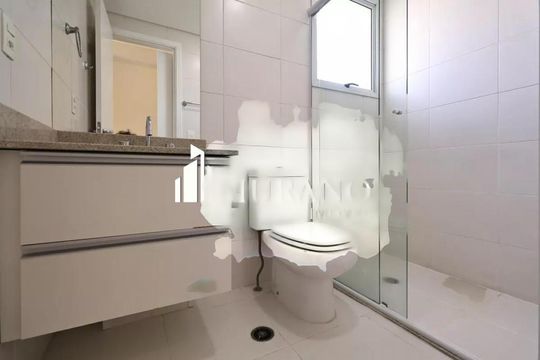 Apartamento à venda com 3 quartos, 86m² em Vila Gilda, Santo André