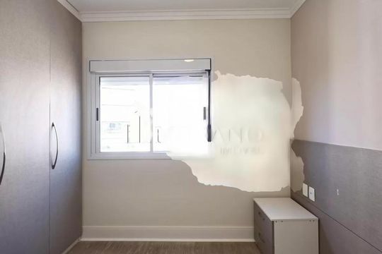 Apartamento à venda com 3 quartos, 86m² em Vila Gilda, Santo André