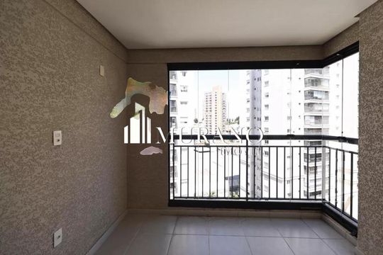Apartamento à venda com 3 quartos, 86m² em Vila Gilda, Santo André