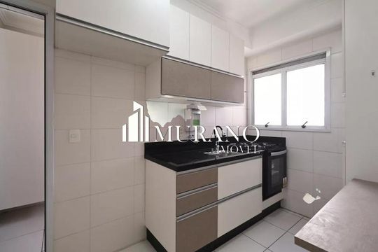 Apartamento à venda com 3 quartos, 86m² em Vila Gilda, Santo André
