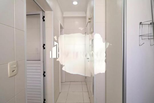 Apartamento à venda com 3 quartos, 86m² em Vila Gilda, Santo André