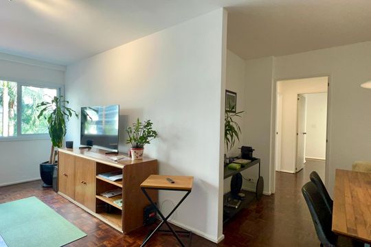 Apartamento à venda com 3 quartos, 104m² em Cerqueira César, São Paulo