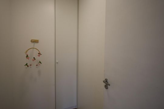 Quarto de apartamento para alugar com 1 quarto, 39m² em Centro, Osasco