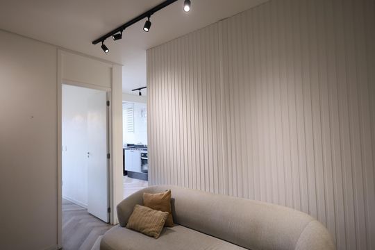 Apartamento para alugar com 1 quarto, 39m² em Centro, Osasco