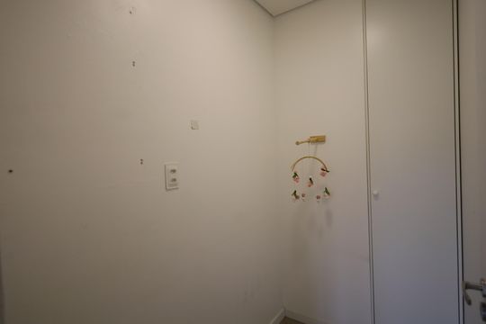 Quarto de apartamento para alugar com 1 quarto, 39m² em Centro, Osasco