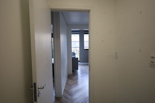 Quarto de apartamento para alugar com 1 quarto, 39m² em Centro, Osasco
