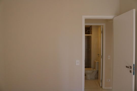 Quarto 1 de apartamento à venda com 3 quartos, 92m² em Vila Romana, São Paulo