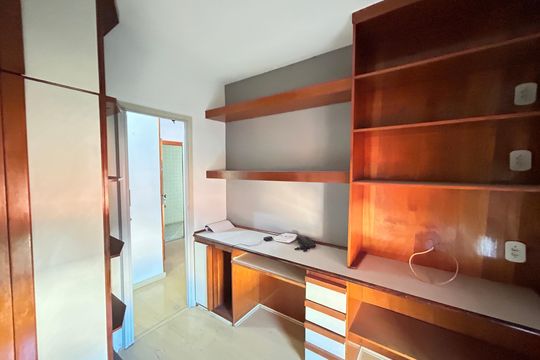 Quarto 1 de apartamento à venda com 2 quartos, 70m² em Engenho Novo, Rio de Janeiro