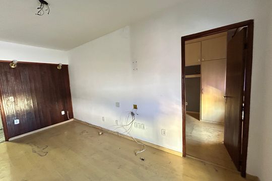 Sala de apartamento à venda com 2 quartos, 70m² em Engenho Novo, Rio de Janeiro