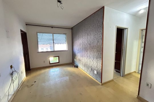 Apartamento à venda com 2 quartos, 70m² em Engenho Novo, Rio de Janeiro