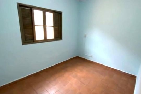 Casa Frente de casa à venda com 5 quartos, 120m² em Parque Independencia, São Paulo