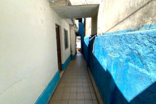 Casa dos fundos de casa à venda com 5 quartos, 120m² em Parque Independencia, São Paulo