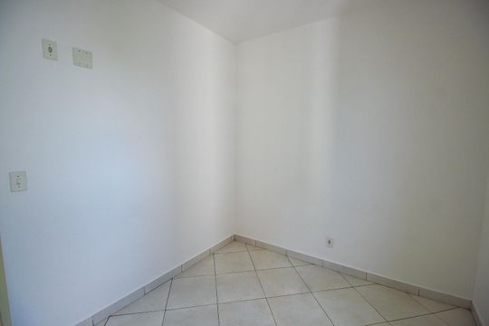 Quarto 2 de apartamento para alugar com 2 quartos, 56m² em Jardim Umarizal, São Paulo
