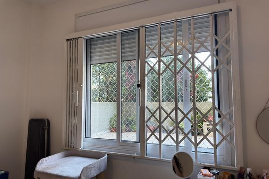Quarto de apartamento à venda com 2 quartos, 80m² em Vila Mariana, São Paulo