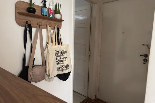 Sala de apartamento à venda com 2 quartos, 80m² em Vila Mariana, São Paulo