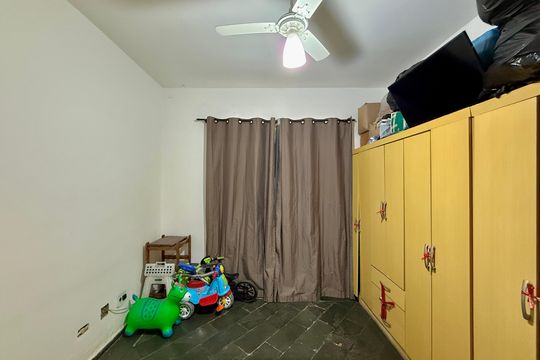 Quarto 1 de casa à venda com 2 quartos, 75m² em Chácara Santo Antônio (zona Sul), São Paulo