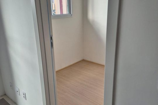 Quarto de apartamento à venda com 2 quartos, 37m² em Centro, Guarulhos