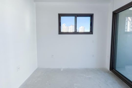 Kitnet/Studio à venda com 1 quarto, 25m² em Pompeia, São Paulo