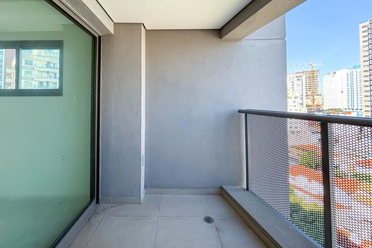 Kitnet/Studio à venda com 1 quarto, 25m² em Pompeia, São Paulo