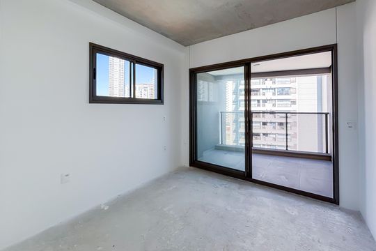 Kitnet/Studio à venda com 1 quarto, 25m² em Pompeia, São Paulo