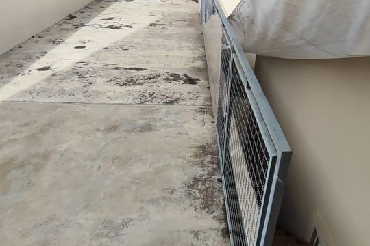 Área externa de casa à venda com 2 quartos, 229m² em Conjunto Residencial Butanta, São Paulo