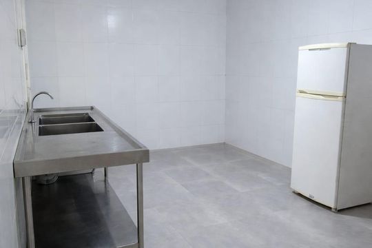 Cozinha de casa à venda com 2 quartos, 229m² em Conjunto Residencial Butanta, São Paulo