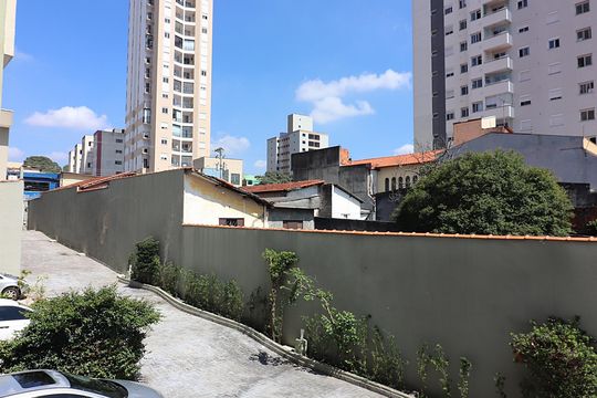 Quarto 3 - Suíte  Sacada  de casa de condomínio à venda com 3 quartos, 198m² em Baeta Neves, São Bernardo do Campo