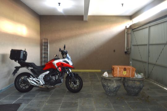 Garagem de casa para alugar com 2 quartos, 273m² em Vila Campesina, Osasco
