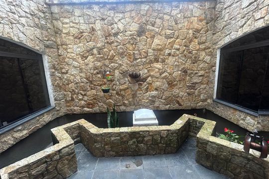 Casa para alugar com 4 quartos, 319m² em Baeta Neves, São Bernardo do Campo